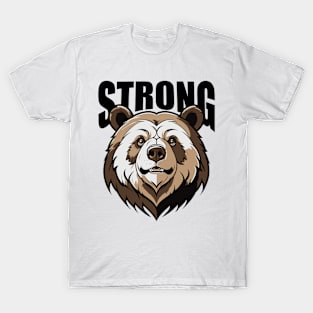 bear T-Shirt